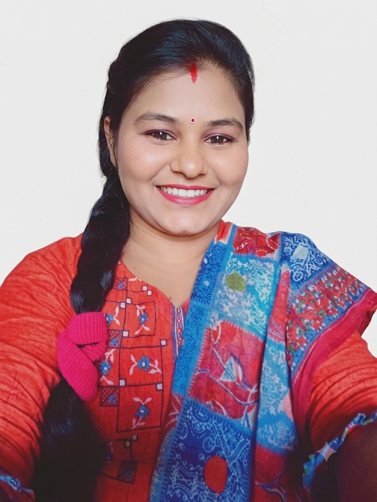 Anita Harish Damani - Full time Baby Sitter in Bandra in Mumbai